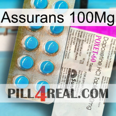 Assurans 100Mg new07